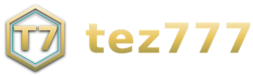 tez777 logo