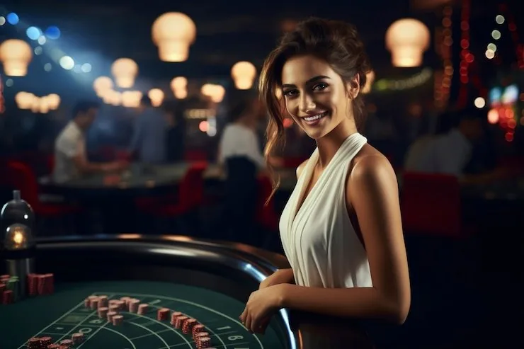 tez777 What We Offer in the Blackjack Glory Section