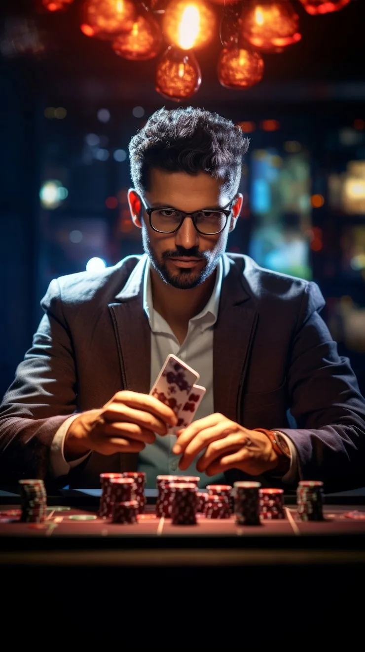 tez777 What We Offer in Live Baccarat Pk